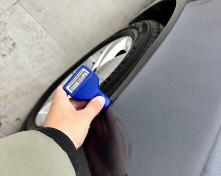 Серый Шкода Октавия, объемом двигателя 2 л и пробегом 217 тыс. км за 10750 $, фото 97 на Automoto.ua