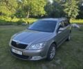 Серый Шкода Октавия, объемом двигателя 1.6 л и пробегом 250 тыс. км за 7500 $, фото 1 на Automoto.ua