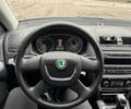 Сірий Шкода Октавія, об'ємом двигуна 1.8 л та пробігом 276 тис. км за 7950 $, фото 15 на Automoto.ua