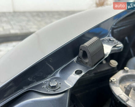 Серый Шкода Октавия, объемом двигателя 2 л и пробегом 211 тыс. км за 13200 $, фото 157 на Automoto.ua