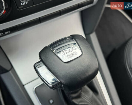 Серый Шкода Октавия, объемом двигателя 2 л и пробегом 211 тыс. км за 13200 $, фото 80 на Automoto.ua