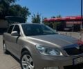 Серый Шкода Октавия, объемом двигателя 1.98 л и пробегом 332 тыс. км за 9100 $, фото 1 на Automoto.ua