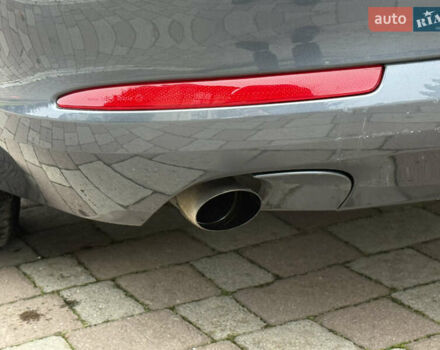 Серый Шкода Октавия, объемом двигателя 1.6 л и пробегом 248 тыс. км за 8350 $, фото 19 на Automoto.ua