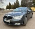 Серый Шкода Октавия, объемом двигателя 1.6 л и пробегом 235 тыс. км за 8300 $, фото 1 на Automoto.ua