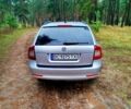 Сірий Шкода Октавія, об'ємом двигуна 1.8 л та пробігом 234 тис. км за 6650 $, фото 5 на Automoto.ua