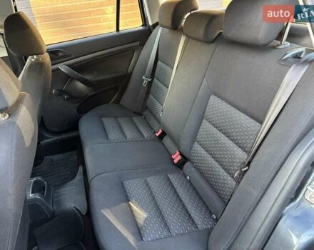Серый Шкода Октавия, объемом двигателя 1.4 л и пробегом 128 тыс. км за 7500 $, фото 34 на Automoto.ua