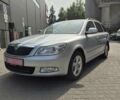 Сірий Шкода Октавія, об'ємом двигуна 1.6 л та пробігом 185 тис. км за 9000 $, фото 2 на Automoto.ua