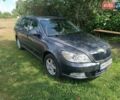Серый Шкода Октавия, объемом двигателя 1.6 л и пробегом 280 тыс. км за 5500 $, фото 5 на Automoto.ua