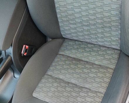 Серый Шкода Октавия, объемом двигателя 1.8 л и пробегом 240 тыс. км за 8550 $, фото 15 на Automoto.ua