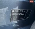 Серый Шкода Октавия, объемом двигателя 1.6 л и пробегом 207 тыс. км за 9800 $, фото 19 на Automoto.ua