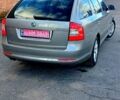 Серый Шкода Октавия, объемом двигателя 1.8 л и пробегом 240 тыс. км за 8500 $, фото 7 на Automoto.ua