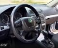 Серый Шкода Октавия, объемом двигателя 1.6 л и пробегом 160 тыс. км за 7800 $, фото 4 на Automoto.ua
