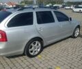 Сірий Шкода Октавія, об'ємом двигуна 1.6 л та пробігом 181 тис. км за 8600 $, фото 3 на Automoto.ua
