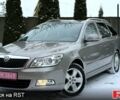 Серый Шкода Октавия, объемом двигателя 1.8 л и пробегом 243 тыс. км за 7850 $, фото 1 на Automoto.ua