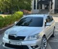 Сірий Шкода Октавія, об'ємом двигуна 2 л та пробігом 290 тис. км за 8207 $, фото 1 на Automoto.ua