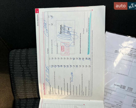 Серый Шкода Октавия, объемом двигателя 1.4 л и пробегом 257 тыс. км за 7450 $, фото 35 на Automoto.ua