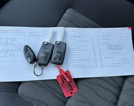 Серый Шкода Октавия, объемом двигателя 1.6 л и пробегом 161 тыс. км за 8800 $, фото 17 на Automoto.ua