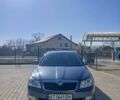 Серый Шкода Октавия, объемом двигателя 1.6 л и пробегом 249 тыс. км за 8500 $, фото 1 на Automoto.ua