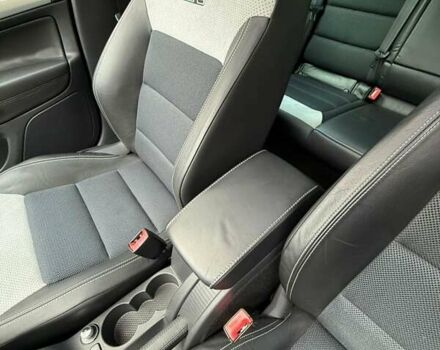 Серый Шкода Октавия, объемом двигателя 0 л и пробегом 177 тыс. км за 11850 $, фото 65 на Automoto.ua