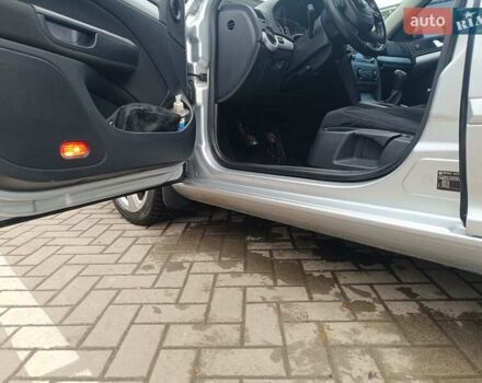 Серый Шкода Октавия, объемом двигателя 1.6 л и пробегом 278 тыс. км за 7500 $, фото 11 на Automoto.ua