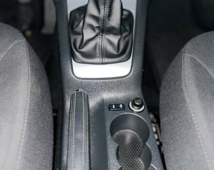 Сірий Шкода Октавія, об'ємом двигуна 1.6 л та пробігом 208 тис. км за 9150 $, фото 66 на Automoto.ua