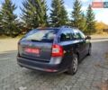 Серый Шкода Октавия, объемом двигателя 1.4 л и пробегом 185 тыс. км за 7888 $, фото 5 на Automoto.ua