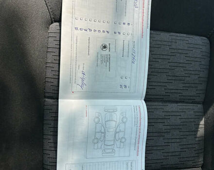 Сірий Шкода Октавія, об'ємом двигуна 1.2 л та пробігом 208 тис. км за 6200 $, фото 33 на Automoto.ua