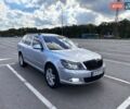 Серый Шкода Октавия, объемом двигателя 1.8 л и пробегом 234 тыс. км за 8200 $, фото 57 на Automoto.ua