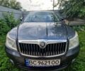Серый Шкода Октавия, объемом двигателя 1.8 л и пробегом 256 тыс. км за 7500 $, фото 1 на Automoto.ua