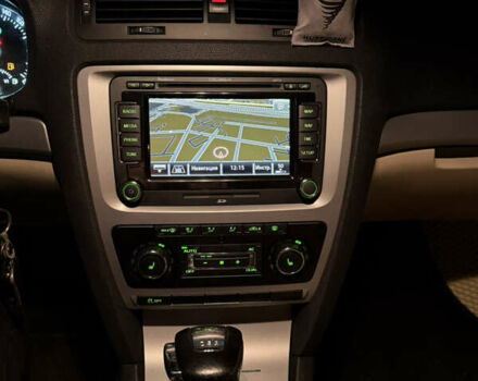 Серый Шкода Октавия, объемом двигателя 1.6 л и пробегом 307 тыс. км за 5800 $, фото 10 на Automoto.ua