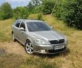 Серый Шкода Октавия, объемом двигателя 1.6 л и пробегом 286 тыс. км за 6850 $, фото 8 на Automoto.ua