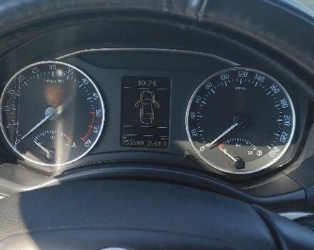 Сірий Шкода Октавія, об'ємом двигуна 1.6 л та пробігом 315 тис. км за 6800 $, фото 12 на Automoto.ua