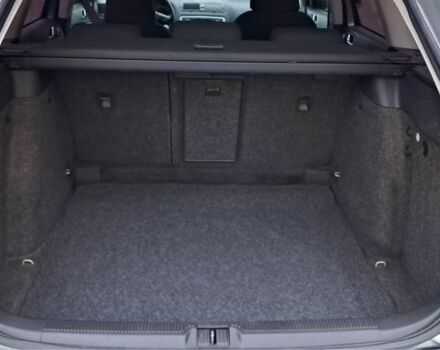 Сірий Шкода Октавія, об'ємом двигуна 1.6 л та пробігом 160 тис. км за 7450 $, фото 21 на Automoto.ua