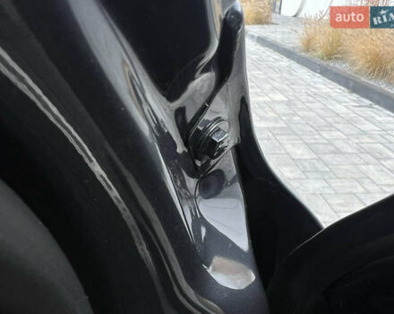 Серый Шкода Октавия, объемом двигателя 2 л и пробегом 211 тыс. км за 13200 $, фото 119 на Automoto.ua