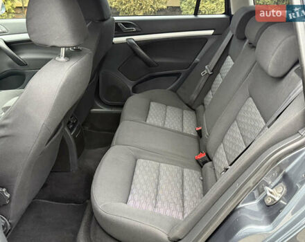 Серый Шкода Октавия, объемом двигателя 1.6 л и пробегом 248 тыс. км за 8500 $, фото 40 на Automoto.ua