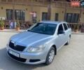 Сірий Шкода Октавія, об'ємом двигуна 1.6 л та пробігом 370 тис. км за 6250 $, фото 1 на Automoto.ua