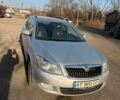 Серый Шкода Октавия, объемом двигателя 1.98 л и пробегом 266 тыс. км за 12000 $, фото 1 на Automoto.ua