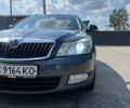 Сірий Шкода Октавія, об'ємом двигуна 1.6 л та пробігом 305 тис. км за 8200 $, фото 14 на Automoto.ua