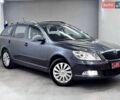 Серый Шкода Октавия, объемом двигателя 1.2 л и пробегом 163 тыс. км за 6500 $, фото 1 на Automoto.ua