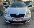 Серый Шкода Октавия, объемом двигателя 1.39 л и пробегом 209 тыс. км за 6150 $, фото 1 на Automoto.ua