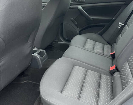 Сірий Шкода Октавія, об'ємом двигуна 1.4 л та пробігом 175 тис. км за 7000 $, фото 23 на Automoto.ua