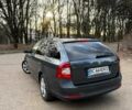 Серый Шкода Октавия, объемом двигателя 1.6 л и пробегом 235 тыс. км за 7250 $, фото 6 на Automoto.ua