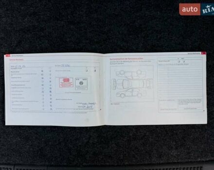 Серый Шкода Октавия, объемом двигателя 0 л и пробегом 177 тыс. км за 11850 $, фото 74 на Automoto.ua