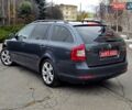 Сірий Шкода Октавія, об'ємом двигуна 1.4 л та пробігом 218 тис. км за 7150 $, фото 141 на Automoto.ua
