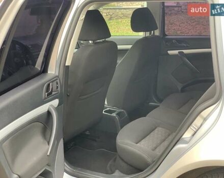 Сірий Шкода Октавія, об'ємом двигуна 1.6 л та пробігом 288 тис. км за 8500 $, фото 7 на Automoto.ua