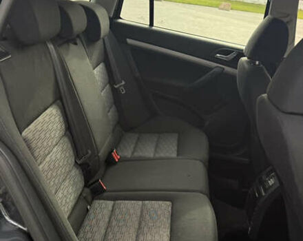 Сірий Шкода Октавія, об'ємом двигуна 1.8 л та пробігом 232 тис. км за 7300 $, фото 21 на Automoto.ua