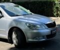 Серый Шкода Октавия, объемом двигателя 1.6 л и пробегом 344 тыс. км за 7490 $, фото 9 на Automoto.ua