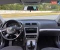 Серый Шкода Октавия, объемом двигателя 1.8 л и пробегом 172 тыс. км за 8000 $, фото 17 на Automoto.ua