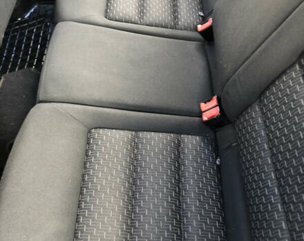 Серый Шкода Октавия, объемом двигателя 1.6 л и пробегом 248 тыс. км за 6700 $, фото 10 на Automoto.ua