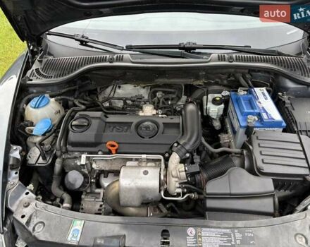 Шкода Октавія 2011 у Києві на Automoto.ua Сірий Шкода Октавія, об'ємом двигуна 1.4 л та пробігом 129 тис. км за 6500 $, фото 7 на Automoto.ua